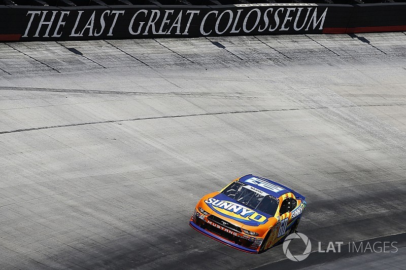 Five things to watch in Saturday's Xfinity race at Bristol