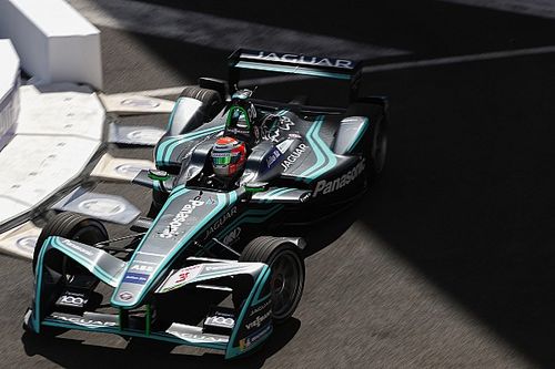 Piquet fue el m&aacute;s r&aacute;pido en la primera pr&aacute;ctica en Roma 