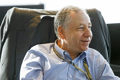 Jean Todt rieletto presidente della FIA per il terzo e ultimo mandato