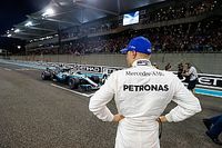 El duelo entre compañeros en clasificación en 2017