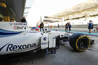 Kubica, kendisi için dönüm noktası olacak teste başladı