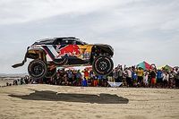 Sainz: "Hemos perdido tiempo, pero esto acaba de empezar"