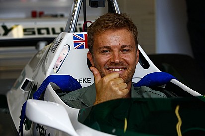 Rosberg: Hamilton'ın Monako'da kazanacağını düşünmüyorum