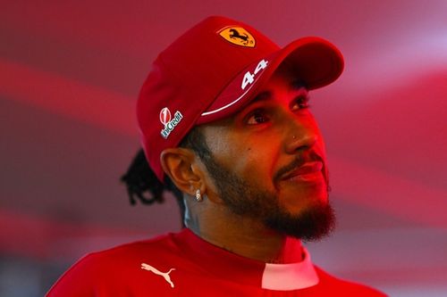 Hamilton alucina con Verstappen: "&iquest;C&oacute;mo puede estar a solo 12 puntos?"
