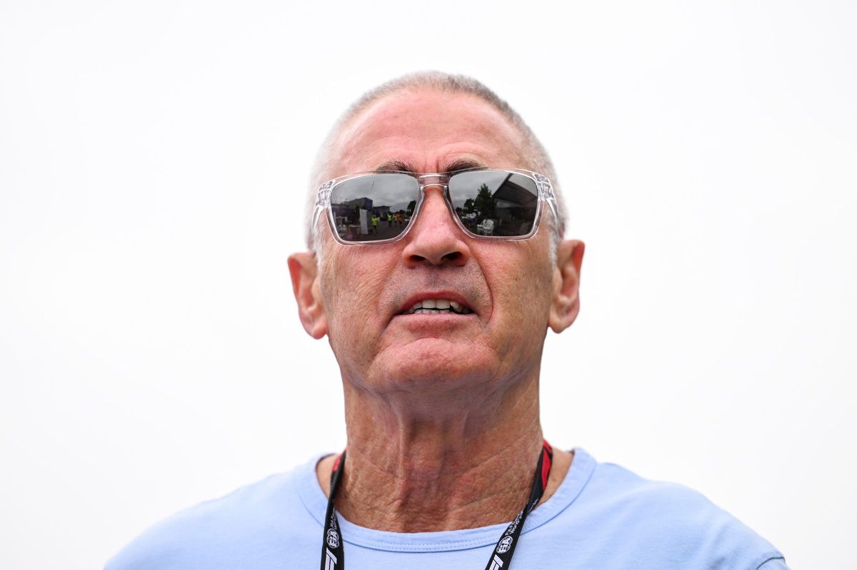 El dardo de Mick Doohan a Alpine F1 sobre respetar contratos