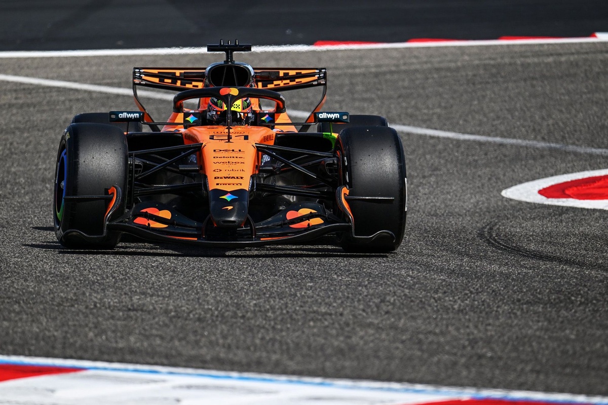 Конец тяги? Объяснение технологии подвески F1 2026