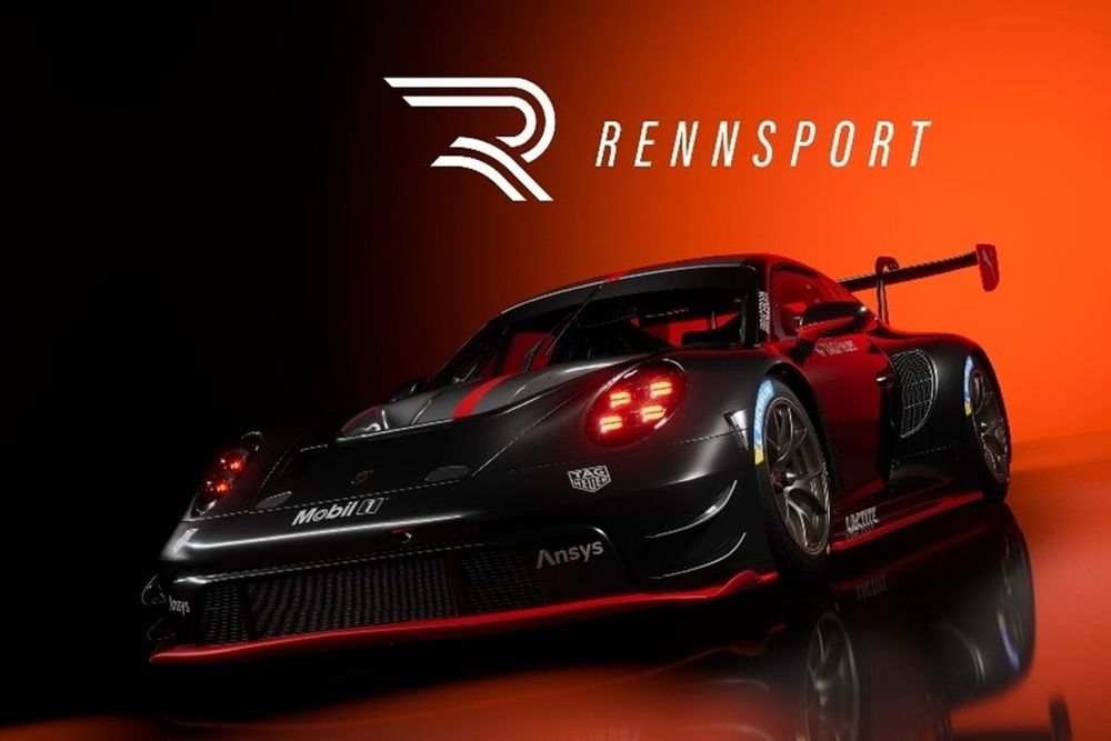 Rennsport