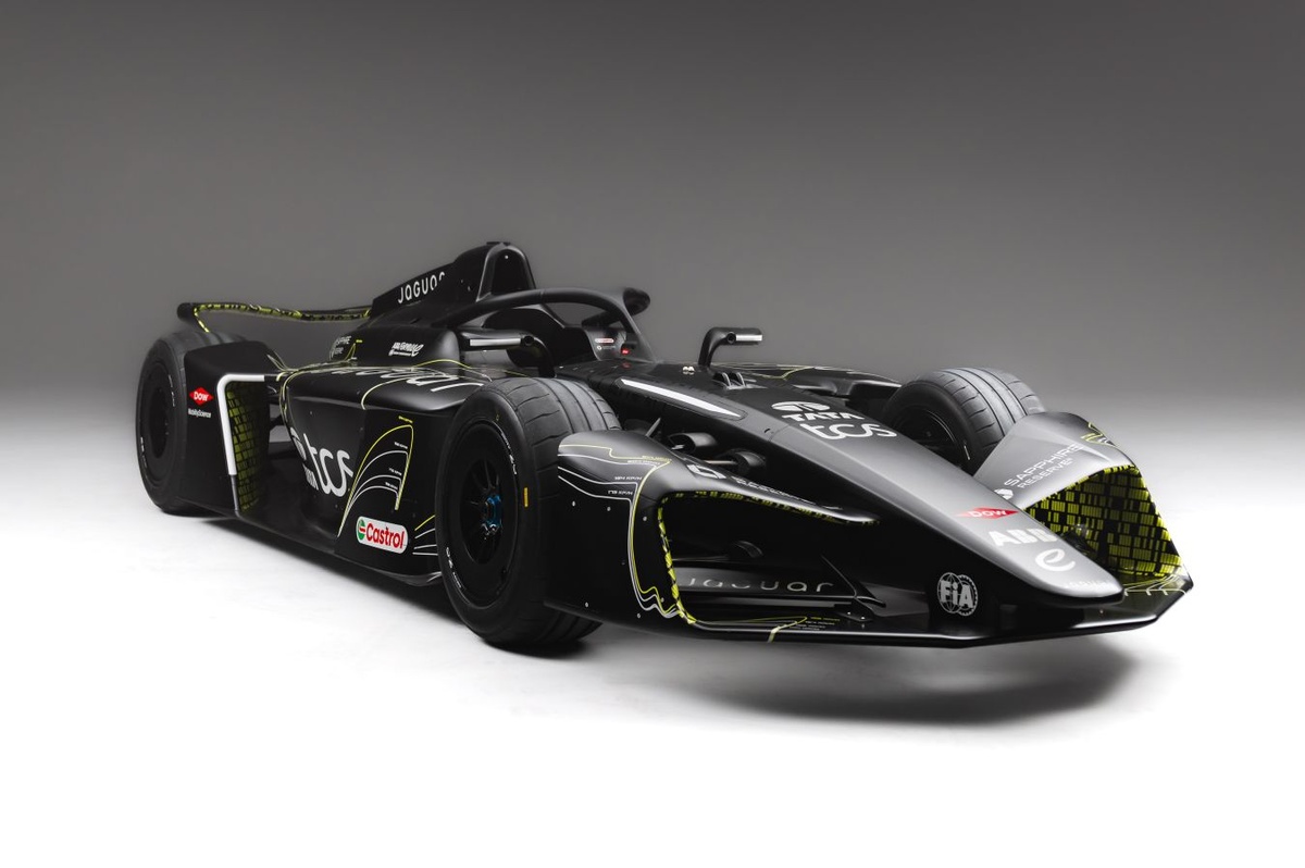 FE | Gen4, i primi dati: sotto il tunnel di Monaco si sfioreranno velocità simili alla F1