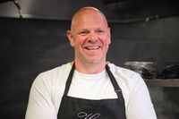 Autosport Awards unveils Tom Kerridge as Culinary Partner, elevating racing&rsquo;s signature night