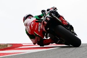 Hasta 1,1 kg perdidos: &iquest;qu&eacute; significa el desgaste de los neum&aacute;ticos en MotoGP?