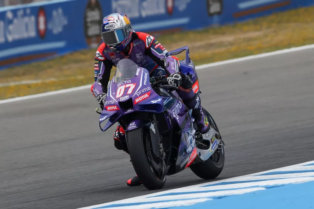 Toprak Razgatlioglu, Pramac Racing