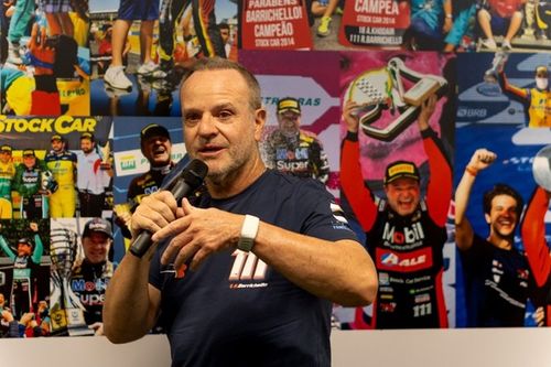 Stock Car: Barrichello explica &ldquo;indigna&ccedil;&atilde;o&rdquo; ap&oacute;s corrida sprint em Interlagos