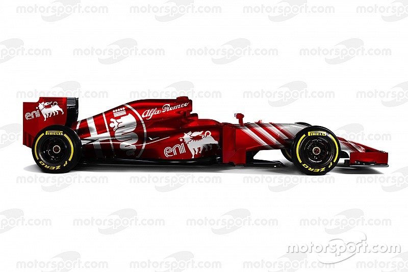 Kolumne: Wie könnte eine Formel-1-Rückkehr von Alfa Romeo aussehen?