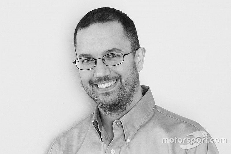 Джон Нефф назначен главным редактором Motor1.com