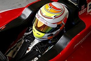 Pau F3: Ilott vence a Norris por la pole para la carrera 1