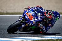 Viñales: “Hay que entender qué pasó en Jerez”