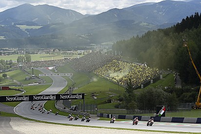 MotoGP Austria dapatkan sponsor utama