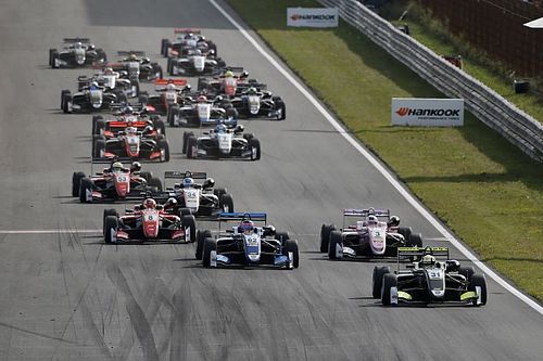 La actual F3 podría rivalizar con la nueva categoría de la FIA en 2019