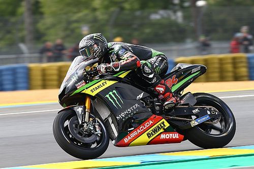 El Tech 3 Yamaha renueva a Folger para la temporada 2018
