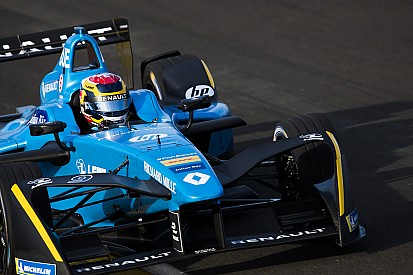 Renault focará em “metas agressivas” na F1 ao deixar F-E