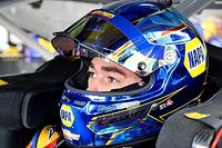 Chase Elliott arrancó al frente en Phoenix