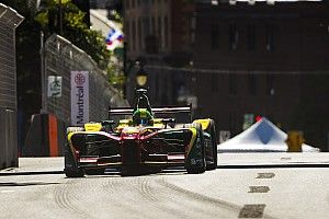 Di Grassi gana una vibrante carrera y es 1&ordm;; Buemi "se pega" con todos