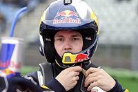 Heikkinen g&oacute;rą w Q1