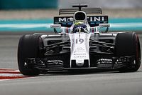 Massa lamenta falta de quilometragem na sexta em Sepang