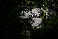 Un estratosférico Hamilton iguala las 65 pole position de Ayrton Senna