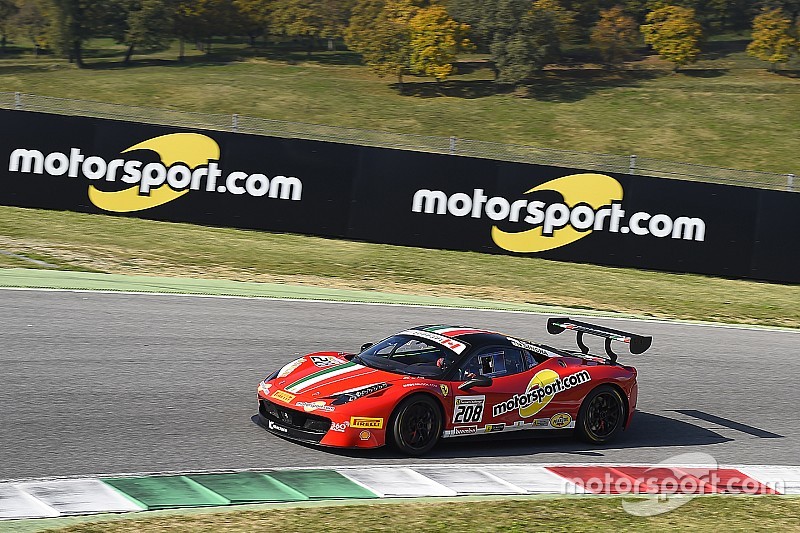 Motorsport.com并购全球最大法拉利线上社区——FerrariChat.com
