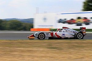 Victoria de Ra&uacute;l Guzm&aacute;n en Vallelunga