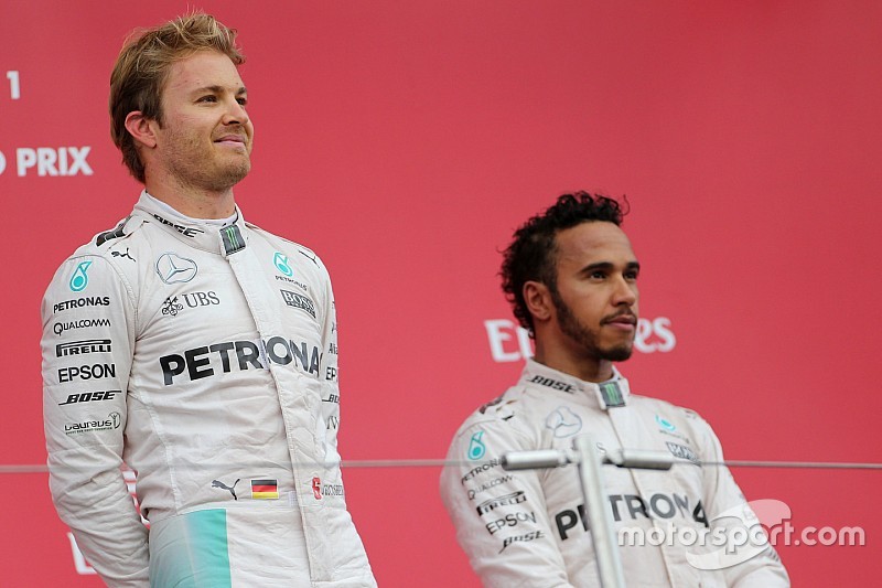 Rosberg