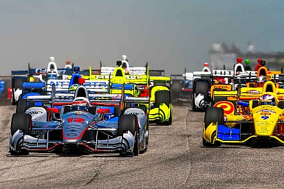 IndyCar опубликовала календарь на сезон-2018