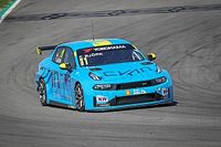 Bjork lidera en Marruecos y Guerrieri es 2&deg;