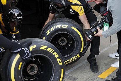 Pirelli, testlerde lastik eksikliği olduğu iddialarını yalanladı
