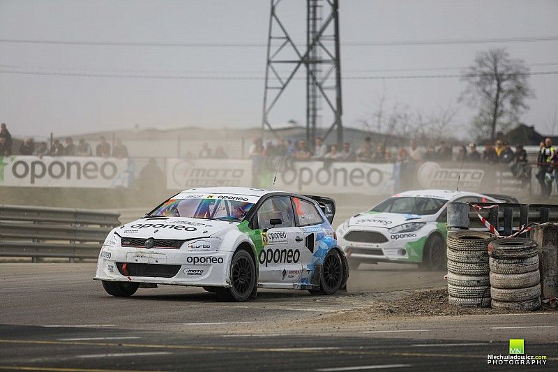 MPRC 2019, Autodrom Slomczyn