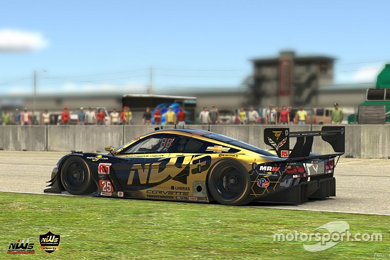 Apasionantes 12 horas de Sebring con un polémico final