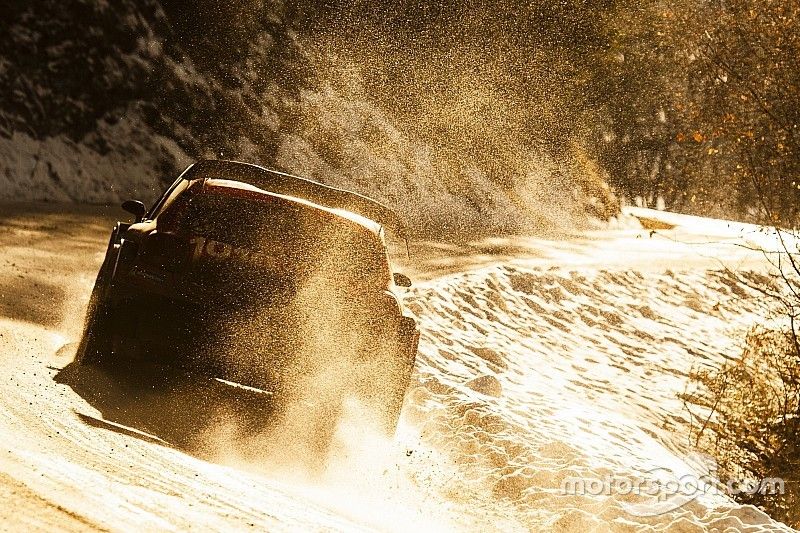 S&eacute;bastien Ogier, Julien Ingrassia, Citro&euml;n World Rally Team Citroen C3 WRC