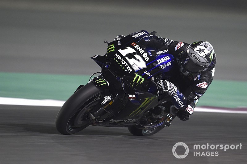 Vinales: Yamaha still needs to improve for wins