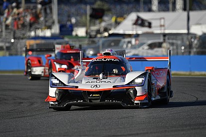 24 Ore di Daytona: i piloti Cadillac sospettano che la Acura abbia nascosto il proprio potenziale