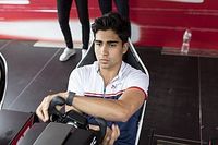 Correa regresa con Alfa Romeo en Esports