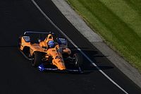 Alonso nie planuje pełnego sezonu w IndyCar