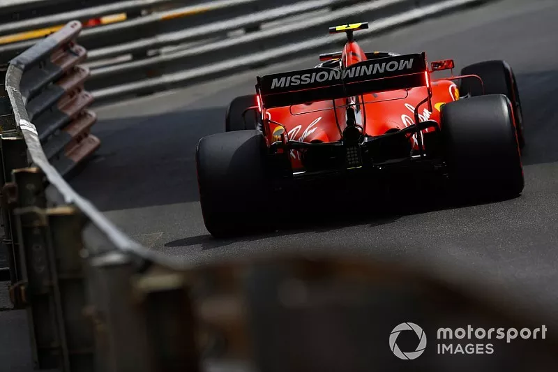 Charles Leclerc, Ferrari SF90