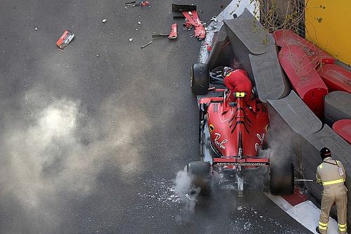 Leclerc cambia el enfoque de calificación tras los errores