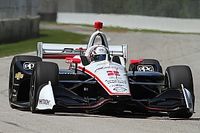 Newgarden dice que hay "máxima fe" en que Penske mejorará en circuitos