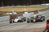 Ranked: Top 10 Austrian Grands Prix