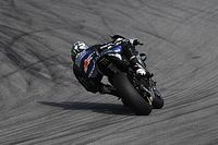 Vinales: Lorenzo zachował się jak nowicjusz