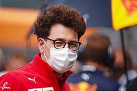 Binotto: nos doli&oacute; que nos adelantaran a dos vueltas del final