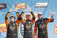 IMSA: Felipe Fraga vence 6 Horas de Watkins Glen na LMP3