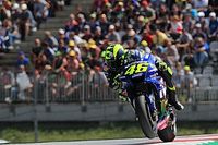 Pas de miracle pour Rossi, 6e et finalement plutôt content